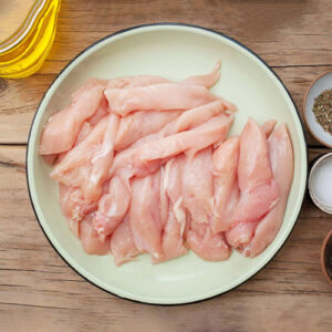 Chicken Boneless Strips