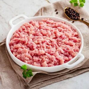 Chicken Qeema 1kg